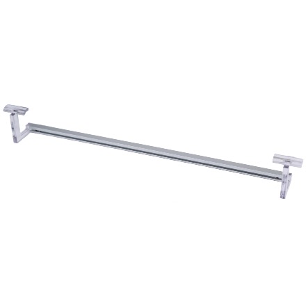 Kitchen rails 400mm for SH1 Housing