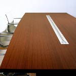 Separator - 330 cm for RH1 Housing