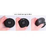 Qi1001 Wireless Charger + 1 Micro-USB Qi2001 Receiver