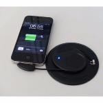 Qi2001 Receiver micro USB for smartphone Android